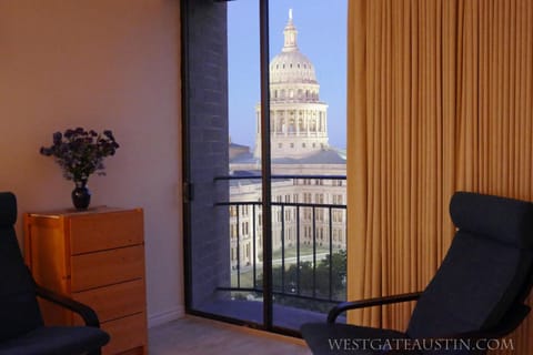 WestgateAustin - Downtown Austin, Capitol Next Door, 30 Day Rental Condominio in Austin