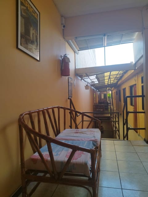 Hostal Venecia Bed and Breakfast in Arica