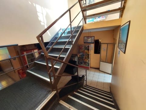 Hostal Venecia Chambre d’hôte in Arica