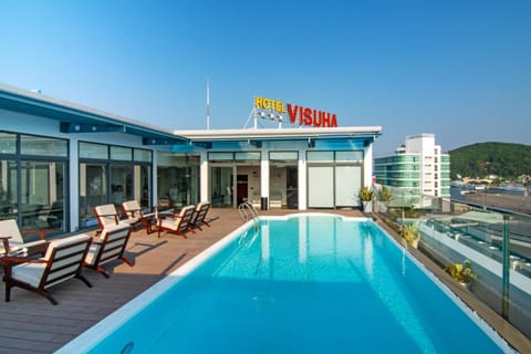 Balcony/Terrace, Swimming pool