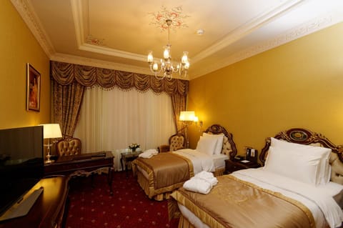 Meyra Palace Hotel in Ankara