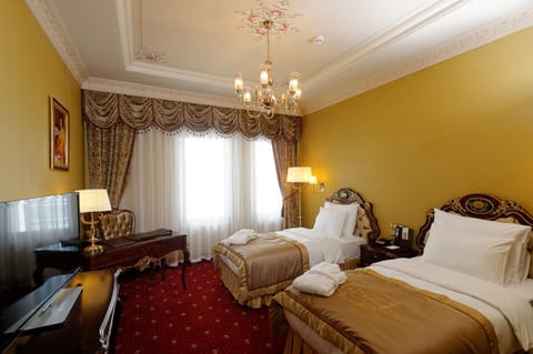 Meyra Palace Hotel in Ankara