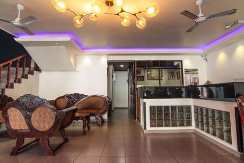 Eestee Rest Hôtel in Colombo