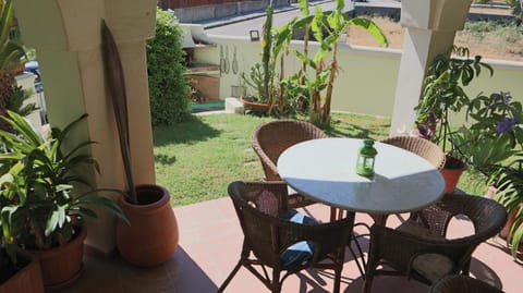 Castelletto Verde Apartment in Bari Sardo