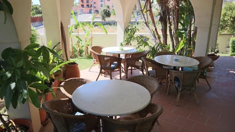 Castelletto Verde Apartment in Bari Sardo