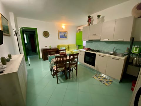 Castelletto Verde Appartement in Bari Sardo