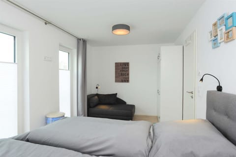 Marina Villa Villa in Kappeln