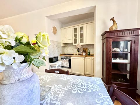 Tra i due ponti Apartment in Umbria