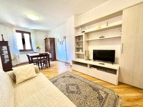 Tra i due ponti Apartment in Umbria