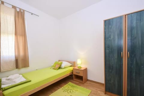 Apartment Luna Eigentumswohnung in Tisno