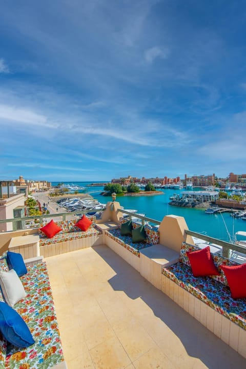 VESTA - El Gouna Residence Eigentumswohnung in Hurghada