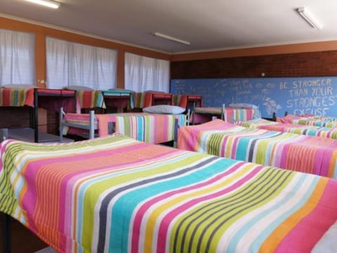 Dirkie Uys Backpackers Hostel in Durban