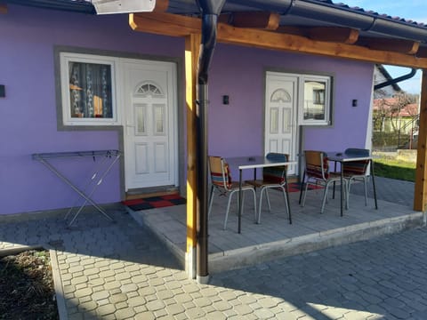 SubotićSmještaj Bed and breakfast in Federation of Bosnia and Herzegovina