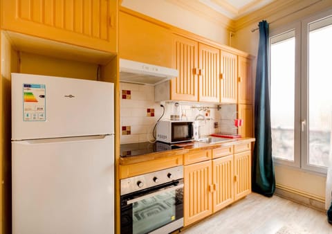 Kitchen or kitchenette, minibar, pet friendly