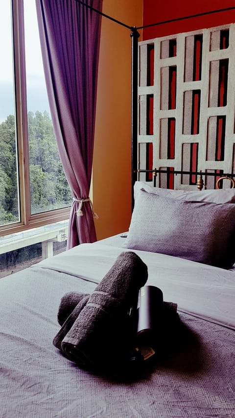 231TR by the Betty Roux Heritage Vacation rental in Kuala Lumpur City