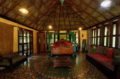 ABEZZA Resort And Spa - formerly Belize Boutique Resort & Adventure Spa Resort in Corozal District