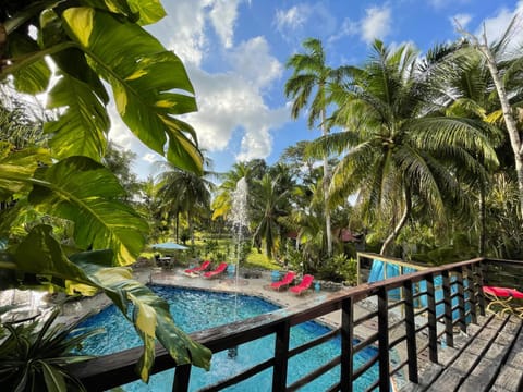 Belize Boutique Resort & Adventure Spa resort in Corozal District