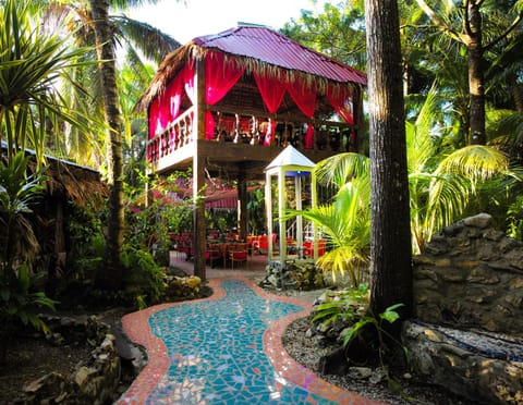 Belize Boutique Resort & Adventure Spa resort in Corozal District