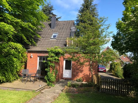 Property building, Balcony/Terrace