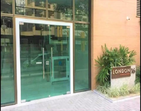 London Icaraí Residencial Condo in Niterói