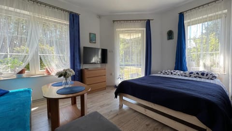 TV and multimedia, Photo of the whole room