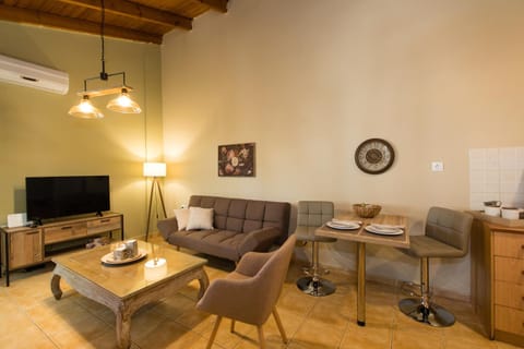 Kamaraki-Apartments Apartment in Rethymno