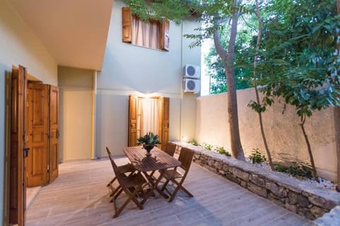 Kamaraki-Apartments Apartment in Rethymno