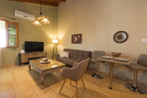 Kamaraki-Apartments Apartment in Rethymno