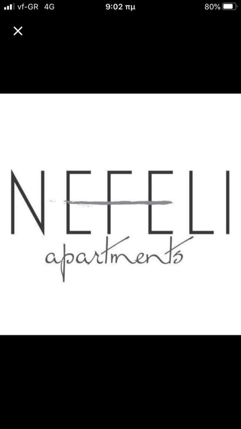 NEFELI apartments Apartment hotel in Poros