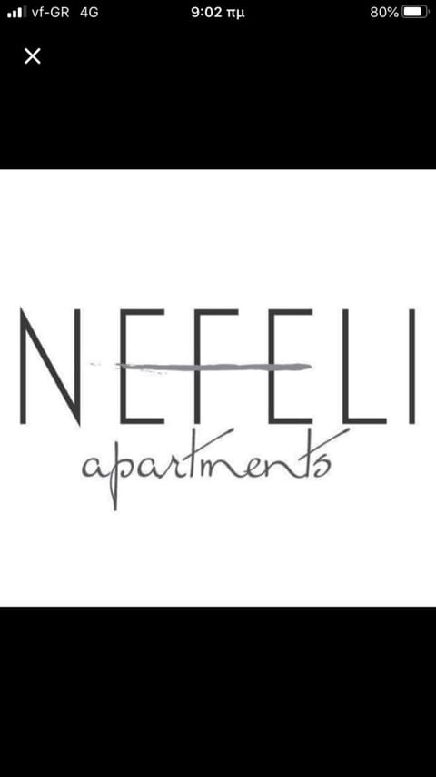 NEFELI apartments Aparthotel in Poros