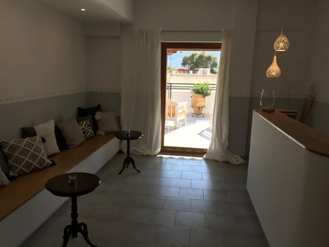 NEFELI apartments Aparthotel in Poros