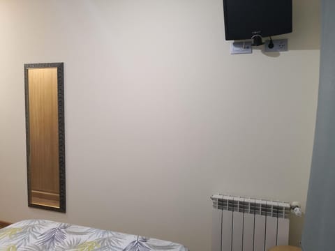 TV and multimedia, Bedroom