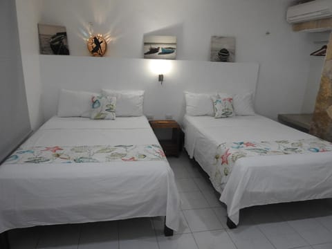 Hotel Villa de Pescadores Hotel in State of Quintana Roo