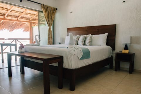 Hotel Villa de Pescadores Hotel in State of Quintana Roo