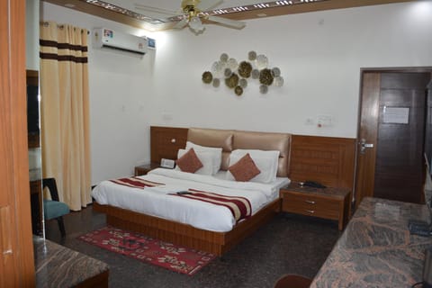 JJK @ STAY HOME Vacation rental in Dehradun