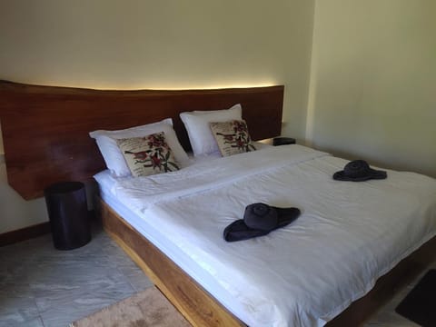 Meexok guesthouse Bed and Breakfast in Luang Prabang Province, Laos