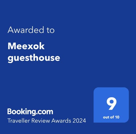 Meexok and Amanda Bed and Breakfast in Luang Prabang Province, Laos