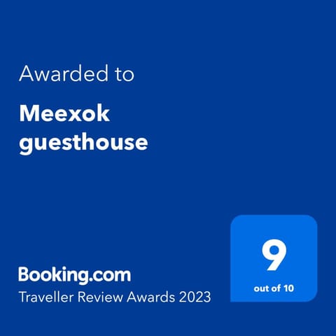 Meexok and Amanda Bed and Breakfast in Luang Prabang Province, Laos