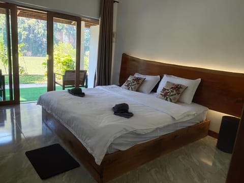 Meexok guesthouse Bed and Breakfast in Luang Prabang Province, Laos