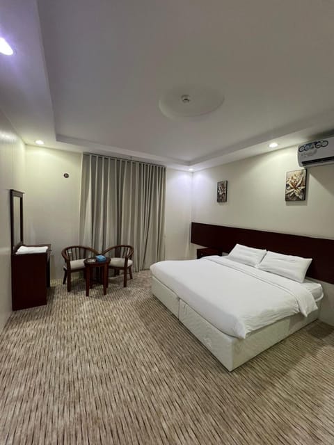 Kol Alayam Hotel Hotel in Mecca