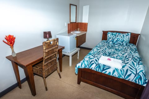 Talofa Inn Bed and Breakfast in Apia
