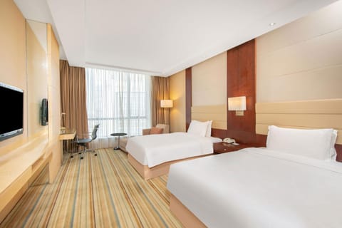 Holiday Inn Taicang City Centre, an IHG Hotel Hotel in Shanghai