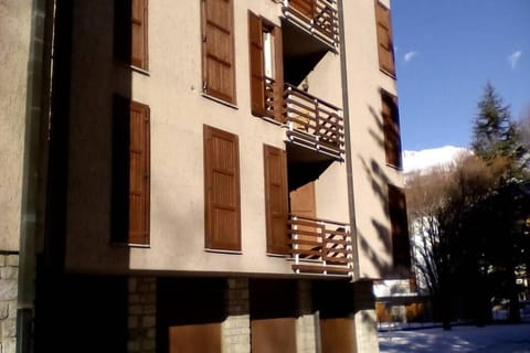 GRAYNITE-Meadows Apartment Appartement in Ponte di Legno
