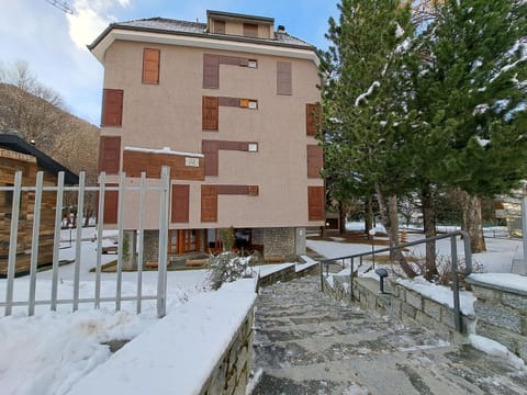 GRAYNITE-Meadows Apartment Apartment in Ponte di Legno