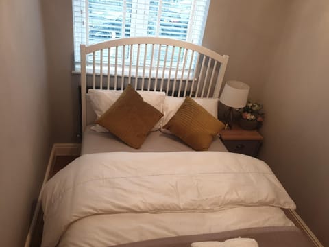 Arsenal Highbury & Islington Beautifully Presented Bed and Breakfast in London Borough of Islington