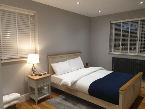 Arsenal Highbury & Islington Beautifully Presented Bed and Breakfast in London Borough of Islington