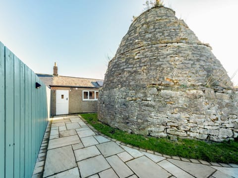 Dovecoat Cottage Casa in Craster