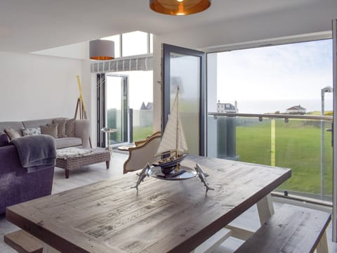 The Lookout Casa in Portpatrick