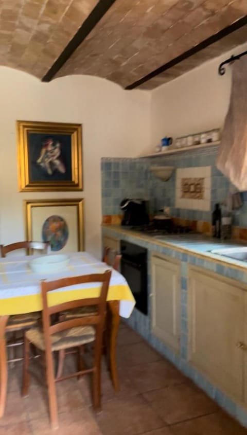 Casa Romano Apartment in Manciano