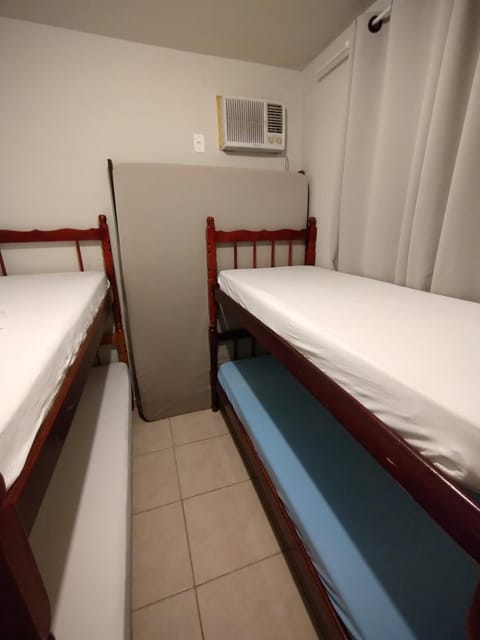 Apartamento inteiro 2 quartos mobiliado Apartment in Jaraguá do Sul